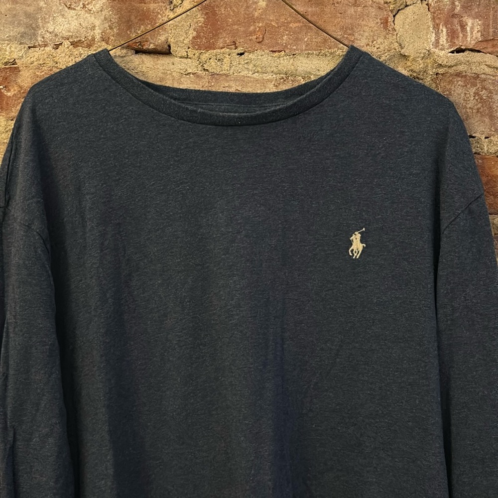 Polo Ralph Lauren Long Sleeve Shirt